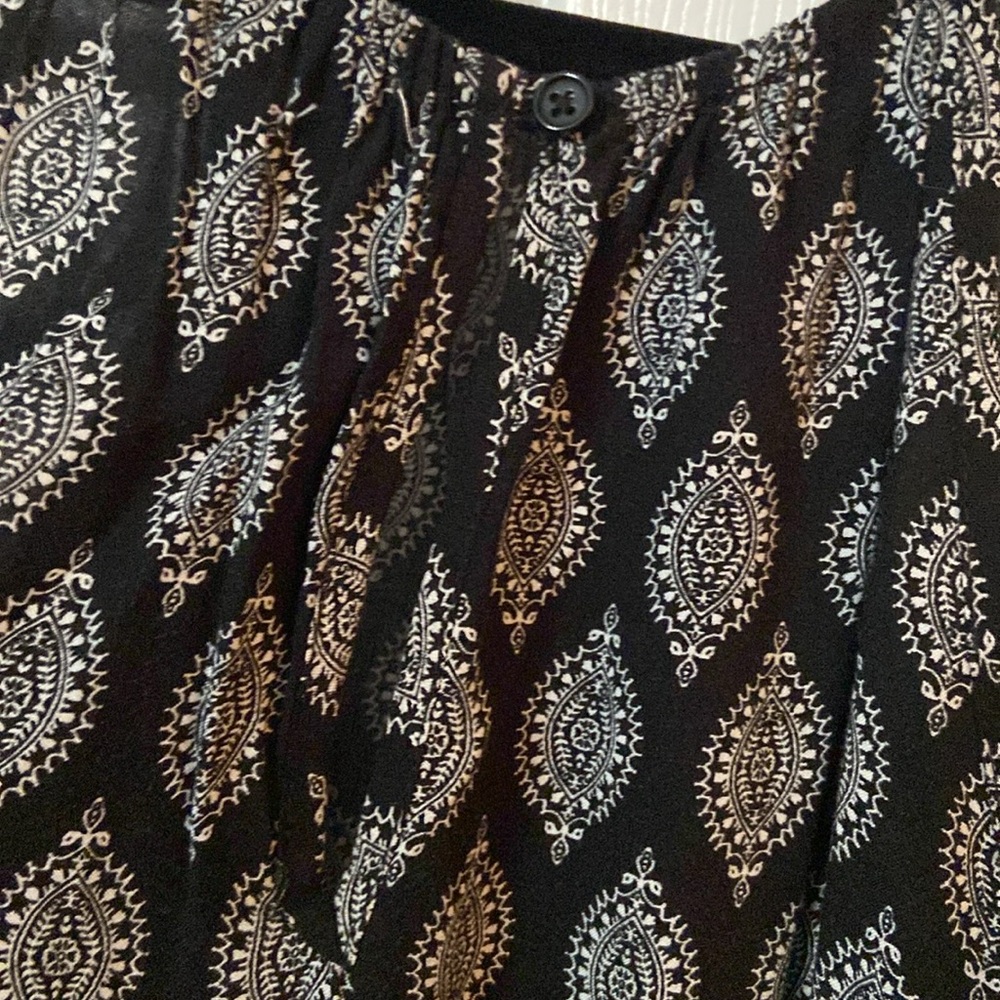 Mossimo Romper - image 8